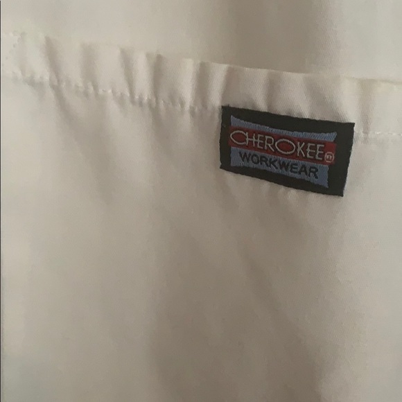 Lab coat - Picture 3 of 4